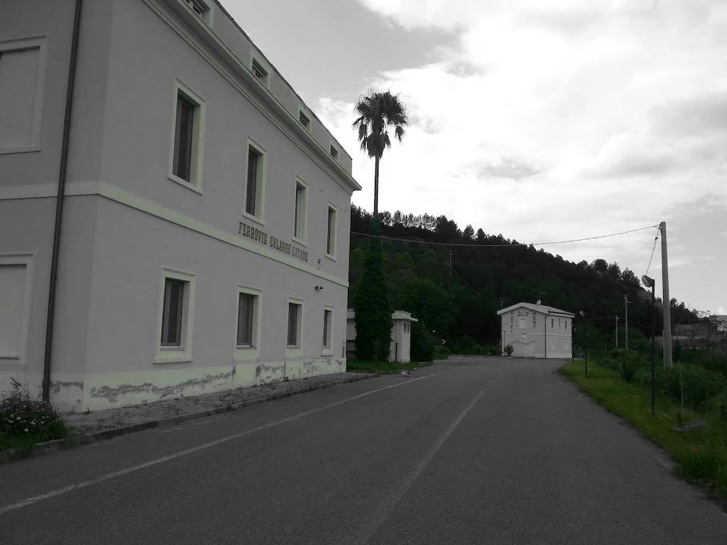 Hotel Old West