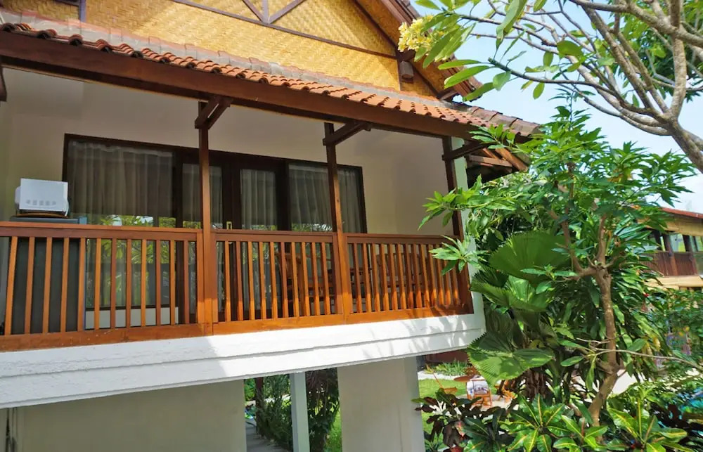 Villa Coconut Spring Canggu