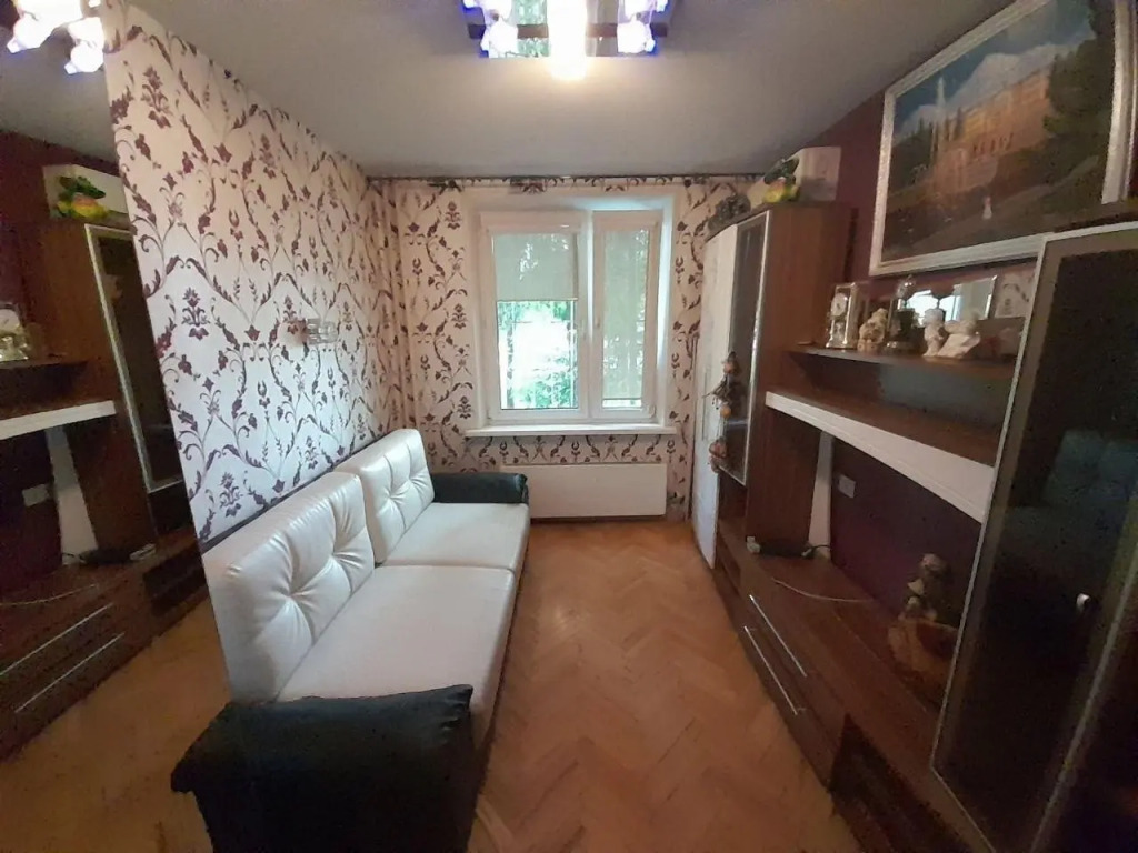 Moment House  на Кухмистерова 3к1