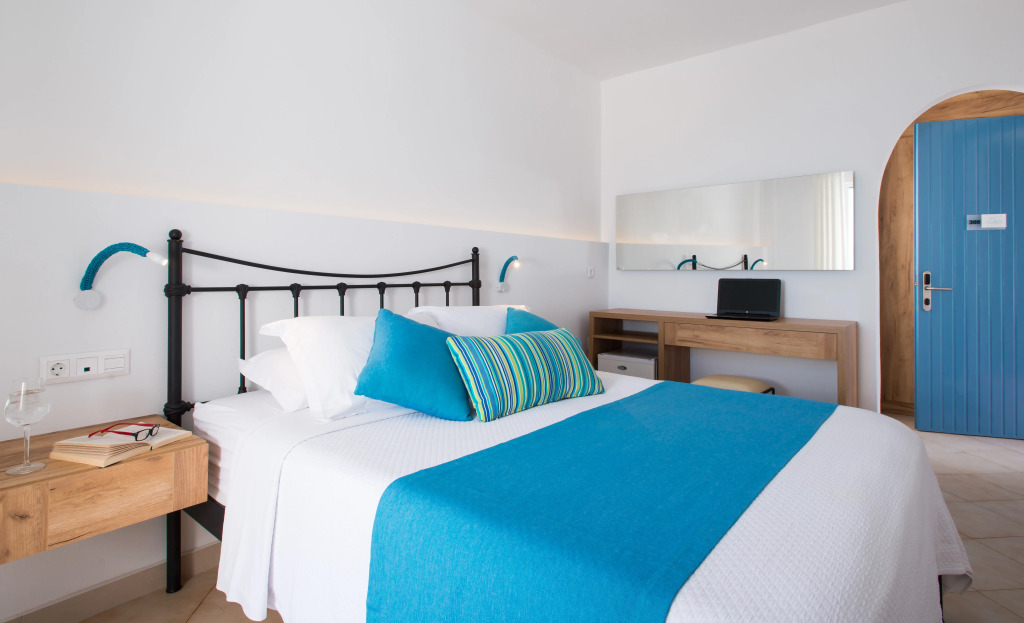 Oasis Beach Hotel