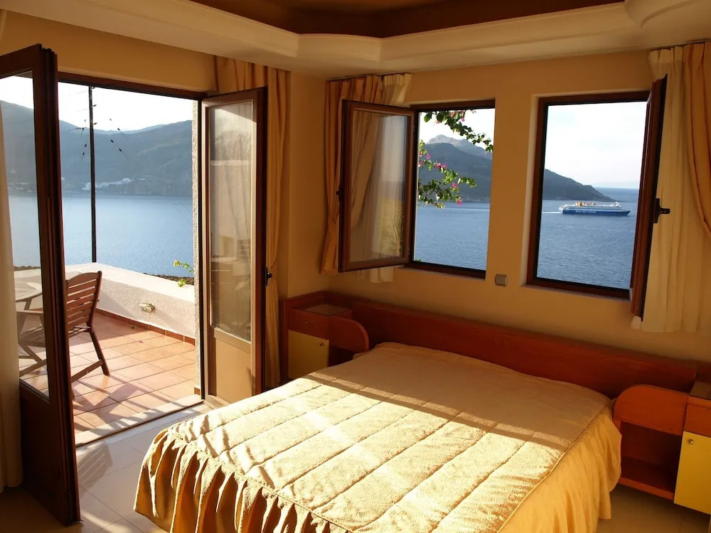 Stefanakis Villas - Car Included