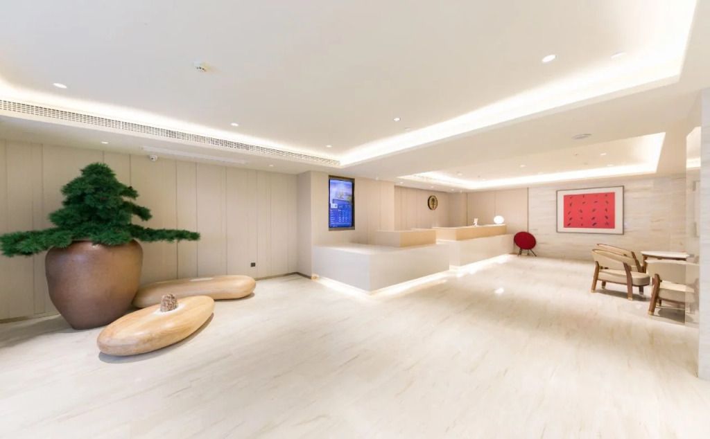 JI Hotel Shanghai The Bund Shandong Middle Road