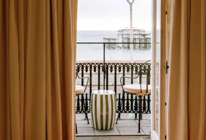 No.124 by GuestHouse, Brighton