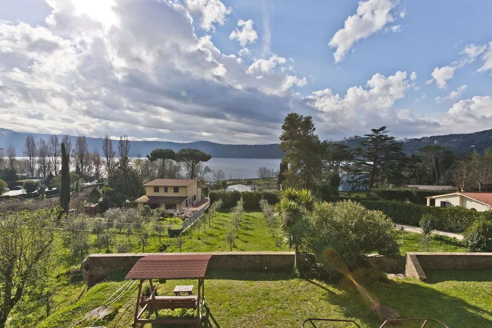 B&B La Casa Sul Lago