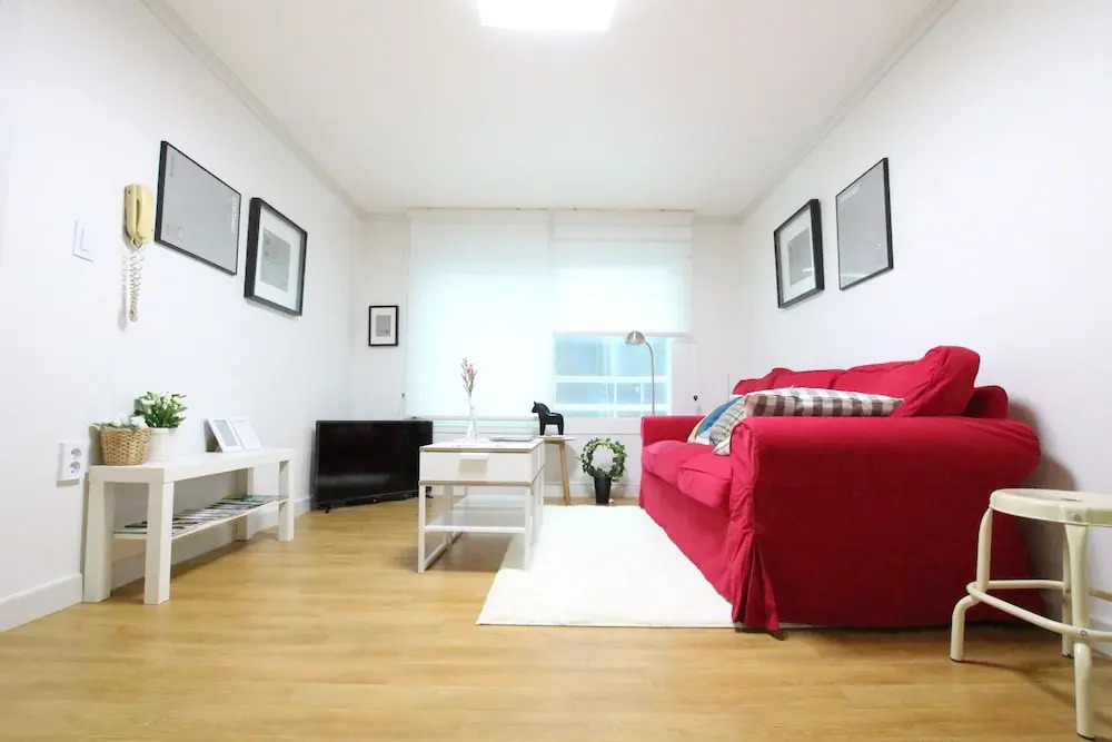 House in Hongdae 3