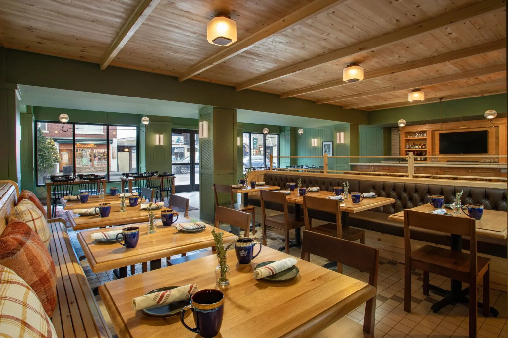 Grand Adirondack Hotel, Lake Placid, a Tribute Portfolio Hotel