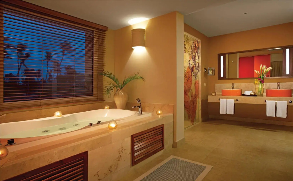 Breathless Punta Cana Resort & Spa
