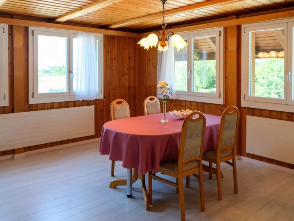 Apartment Hauswurz Mezzana Marilleva