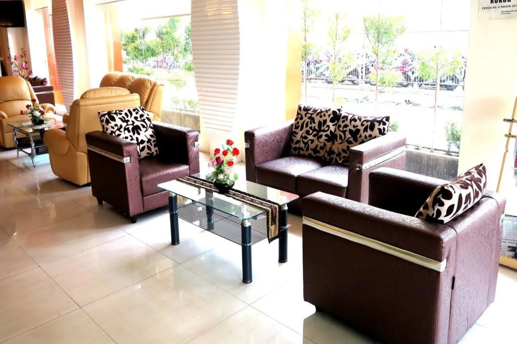Hotel Jolin
