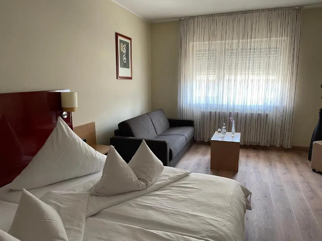 Hotel Paffhausen