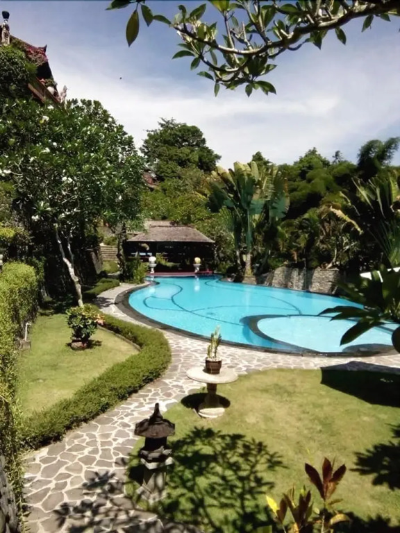 The Palace Resort