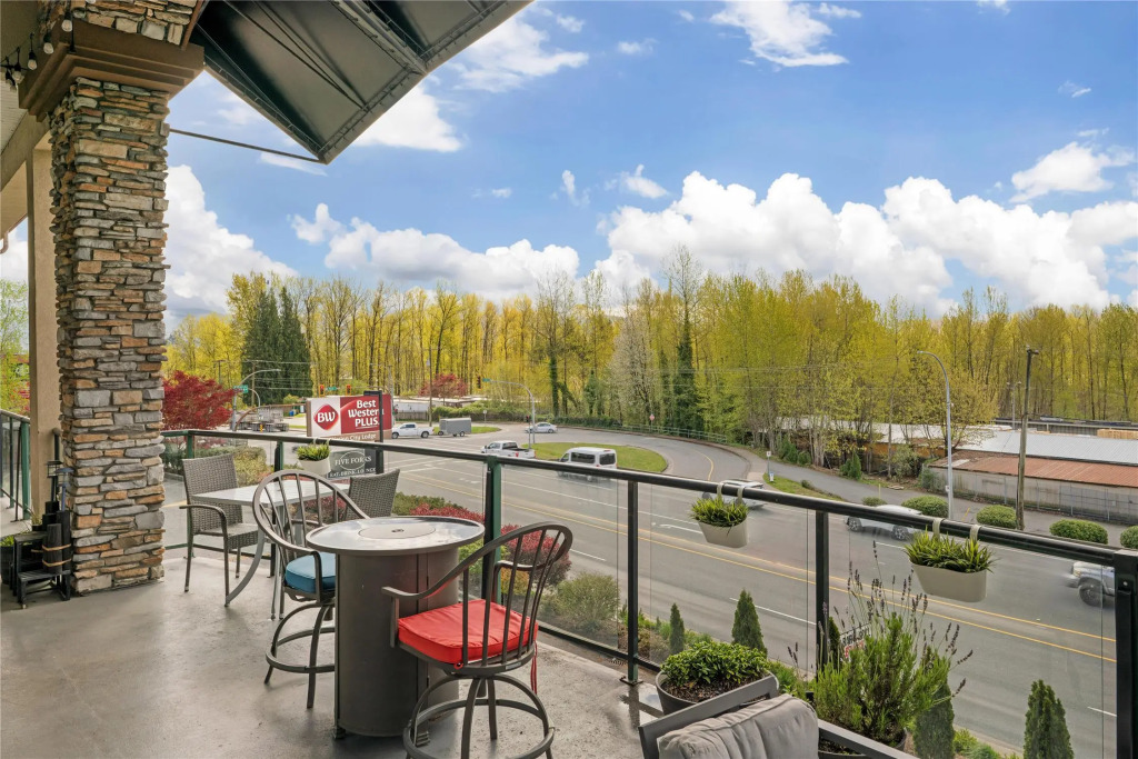 Best Western PLUS Mission City Lodge