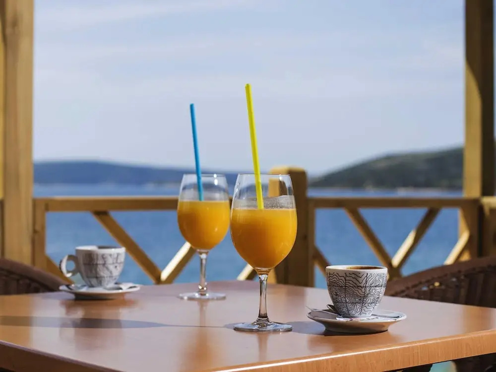 Comfortable Chalet With 2 Bathrooms, Near Trogir