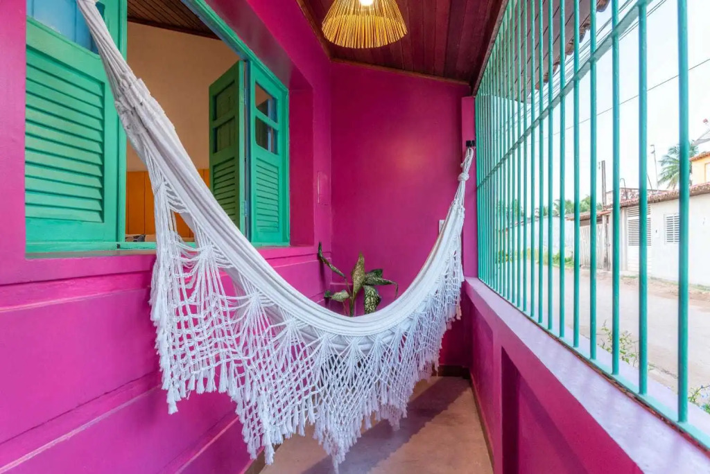 Villa Pantai Boutique Hotel Maragogi