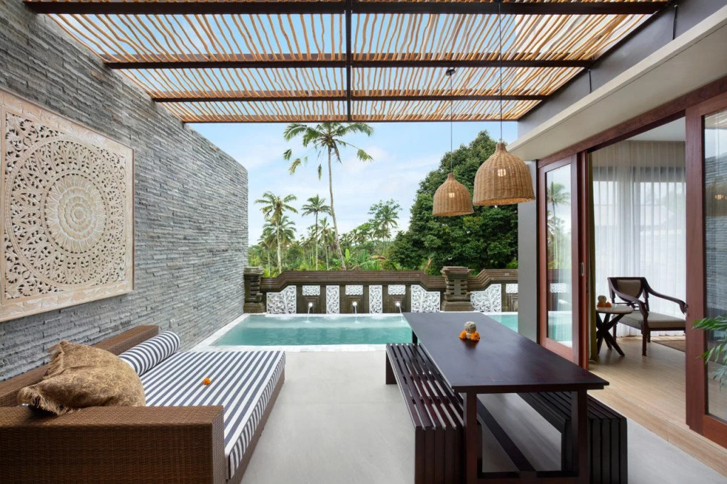 Stanagiri Villas Ubud