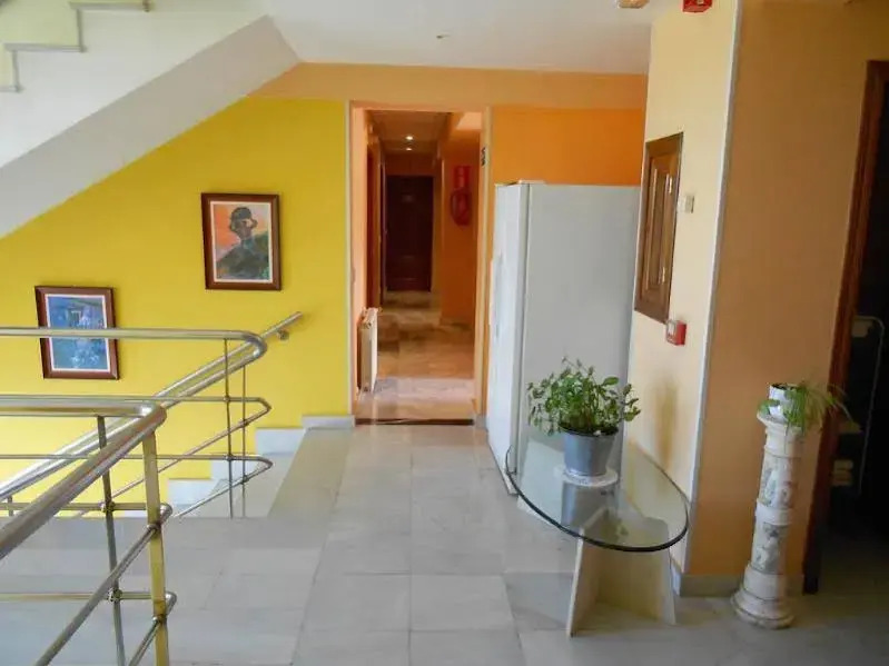 Hotel Narcea