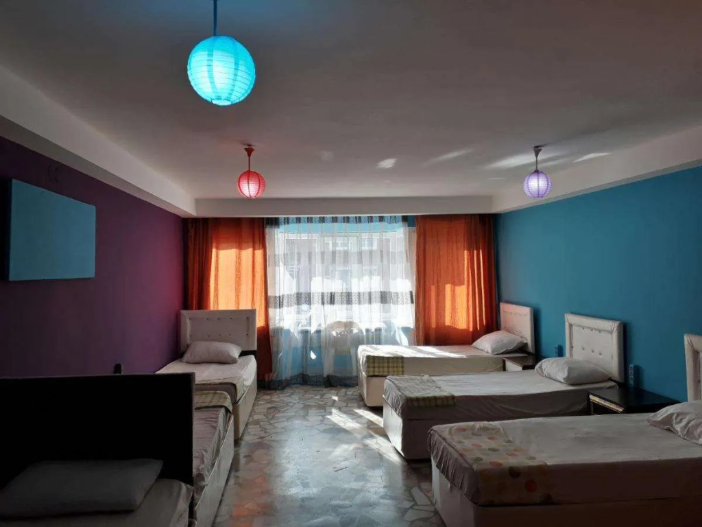 Istanbul Harmony Hostel