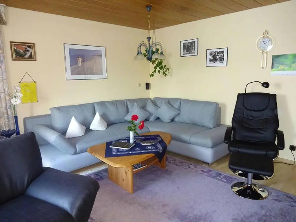 Ferienwohnung Heitzinger