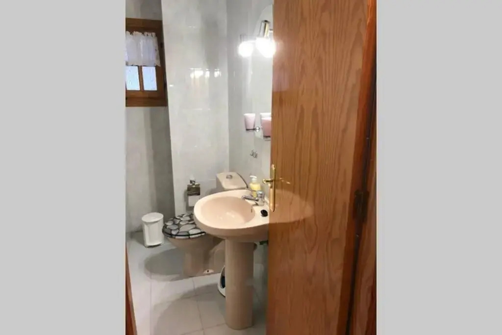 Privates Ferienhaus Villa de Paz - Costa Blanca