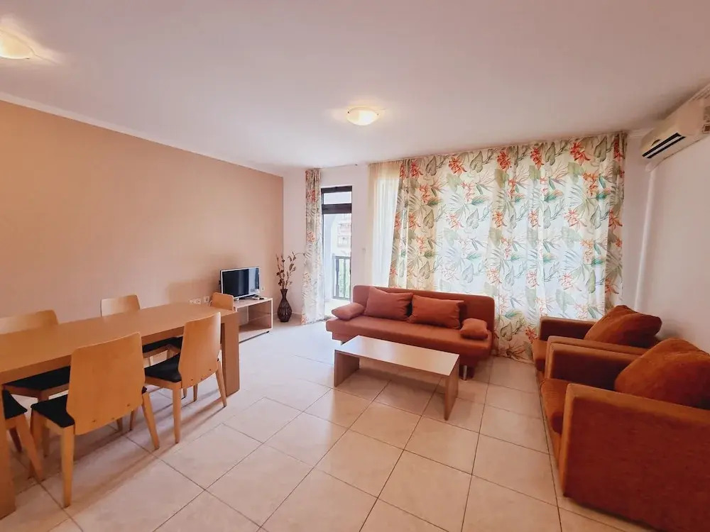 Watermill Holiday Apartments