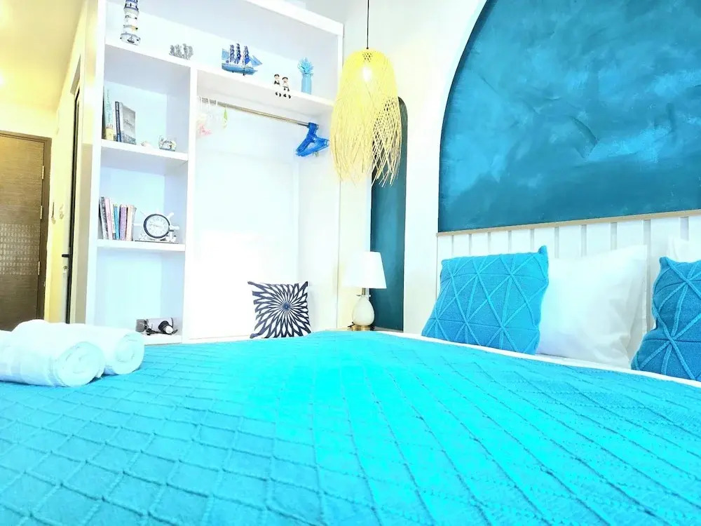 May Soho Saigon Serviced Apartment
