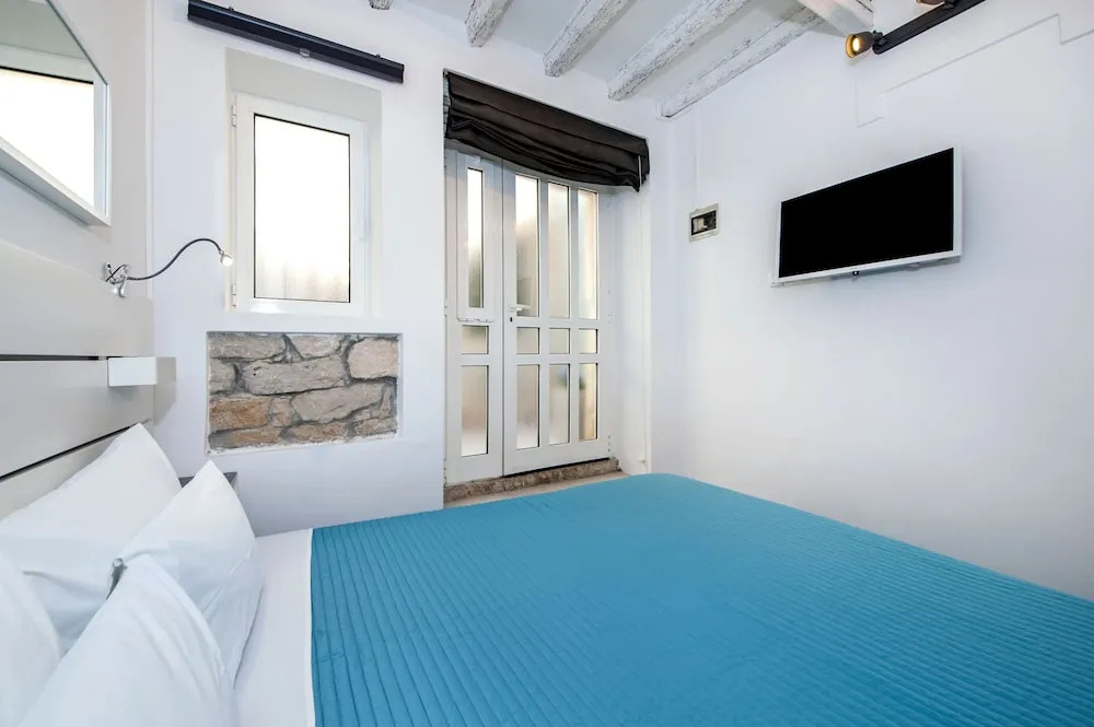 Rooms and Apartment Matika