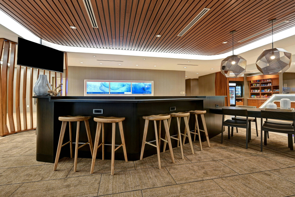 SpringHill Suites by Marriott Albuquerque University Area