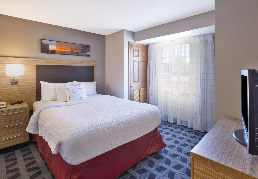 TownePlace Suites Minneapolis-St. Paul Airport/Eagan