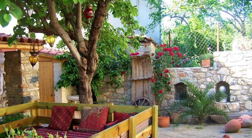 Serenity Cottage