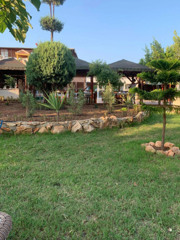 Altinkum Tatil Koyu