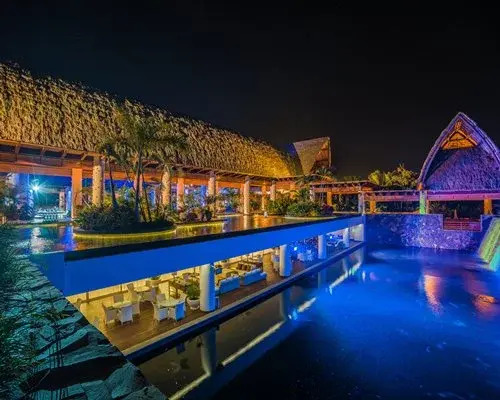 The Grand Mayan Nuevo Vallarta