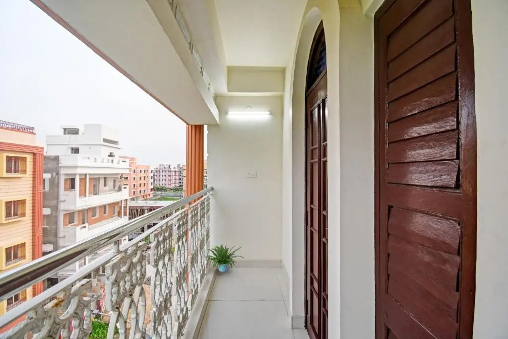 OYO Townhouse 1109 Jheel Mahal