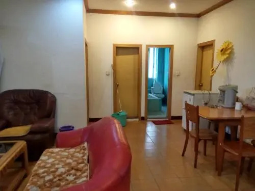 Guangzhou C'est La Vie Youth Hostel