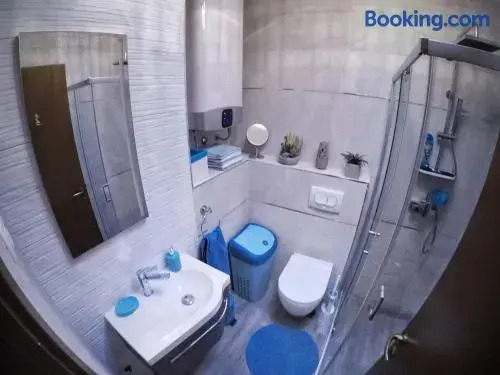 Apartment Majda
