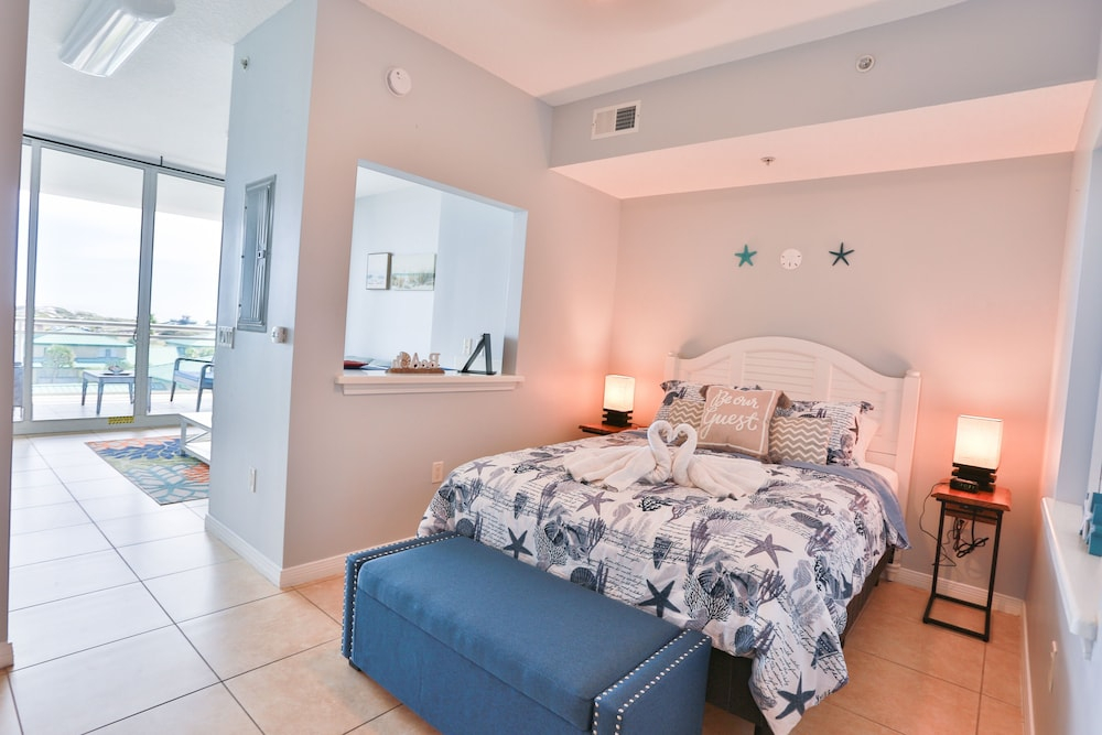 Destin West Gulfside V509 Condo