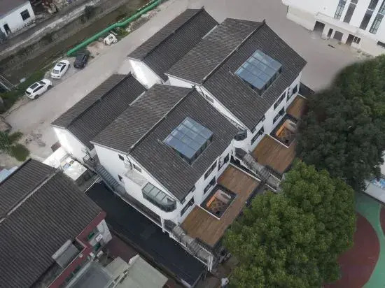 XueLu Homestay (Suzhou Mudu Shop)