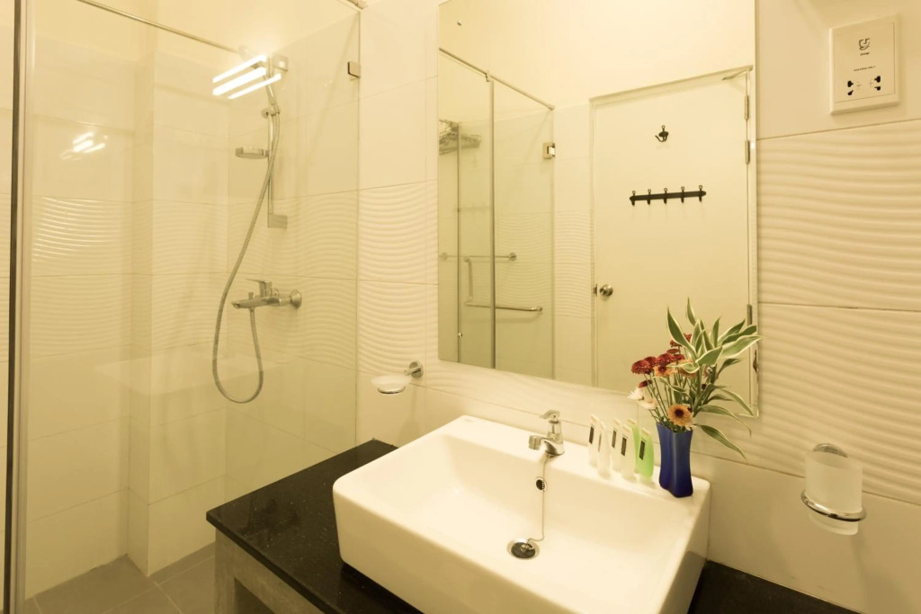 Shalom Residence Nawala