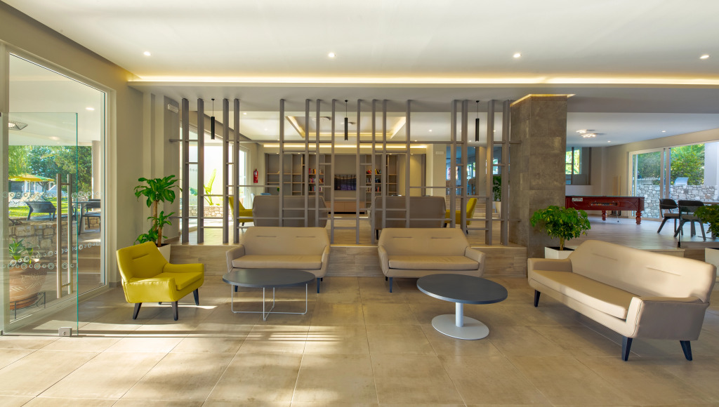 Hotel Esperia