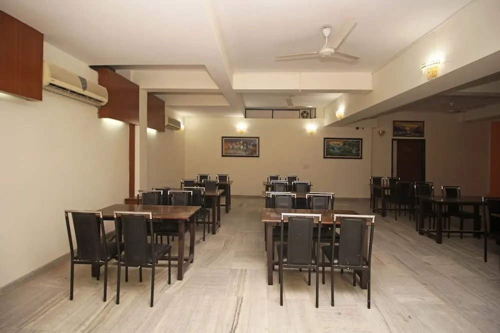The DwarakaPuri
