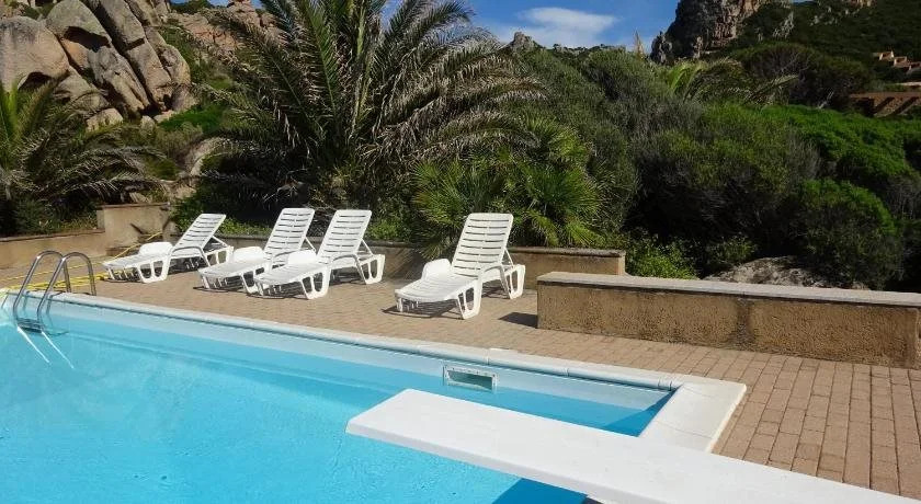 Sole Apartments