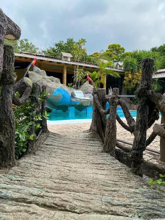 Hotel Casa Vieja