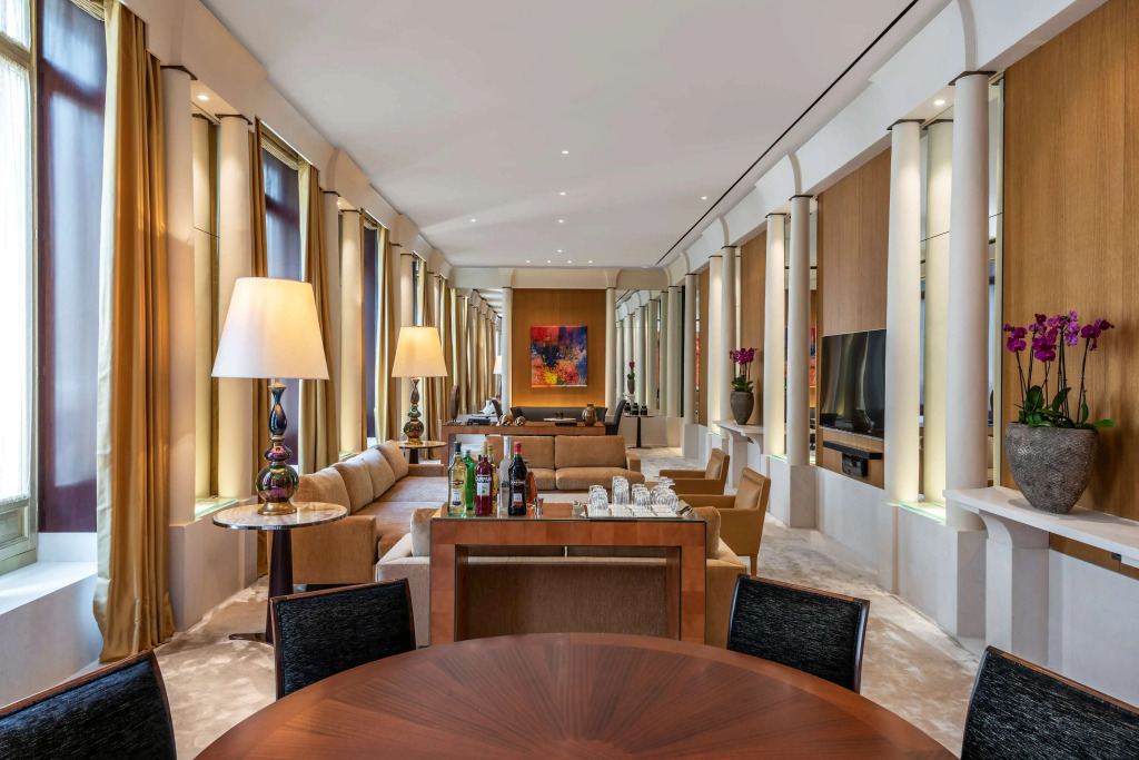 Park Hyatt Paris - Vendôme