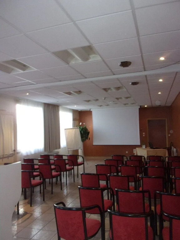 CitHotel LA PYRAMIDE