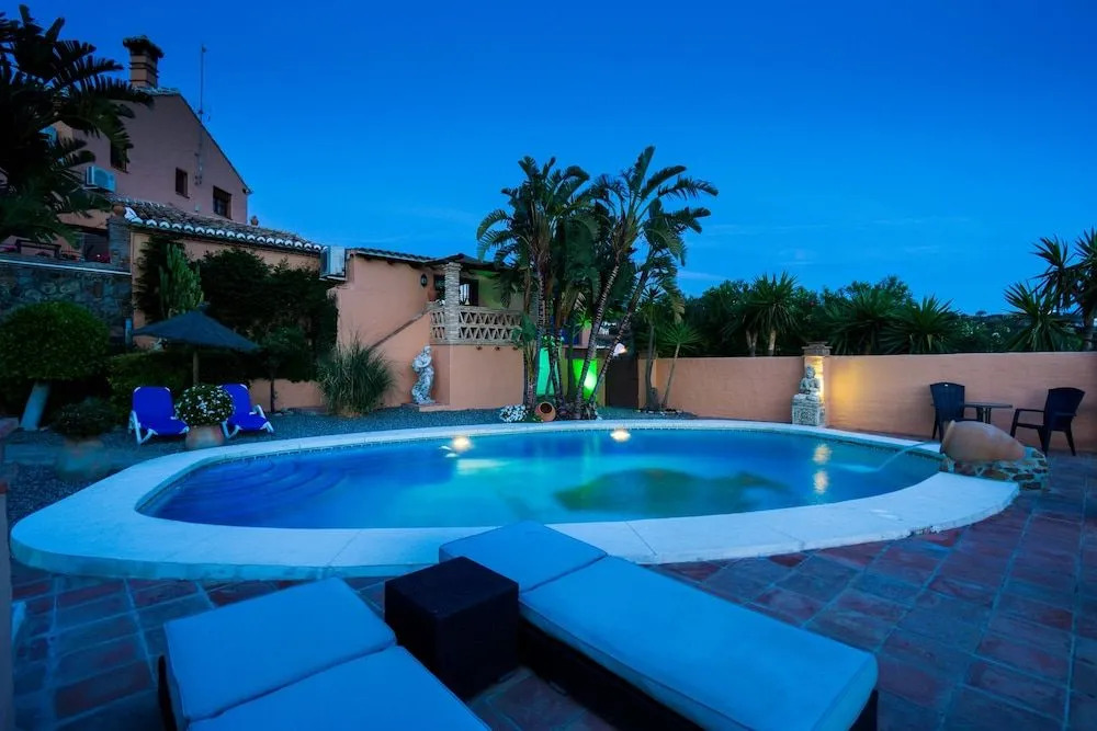Posada Los Cántaros