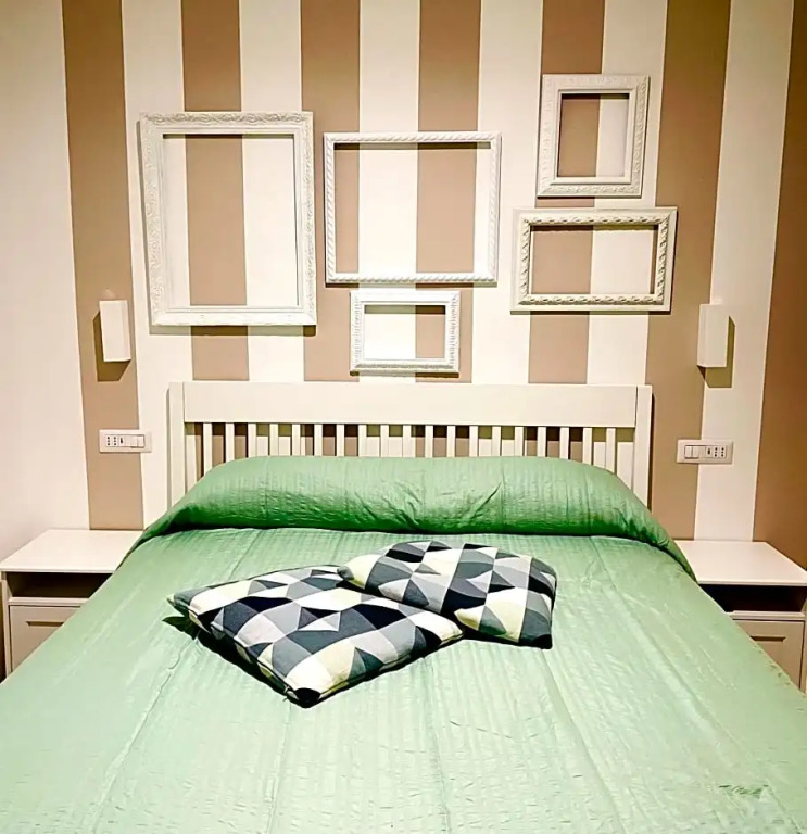La Titina Home