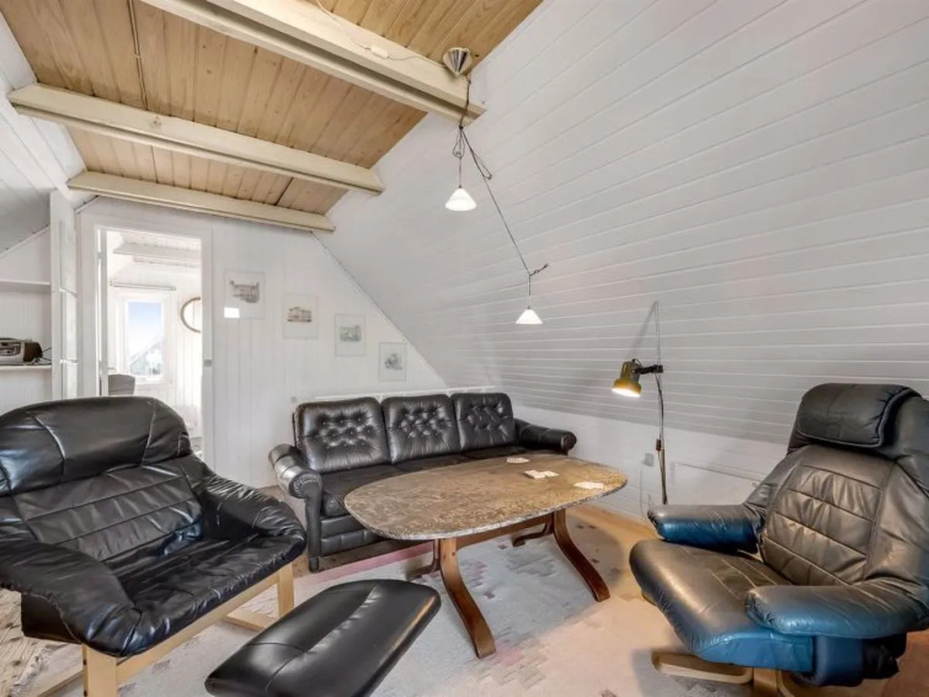 "Anniek" - 200m from the sea in Western Jutland