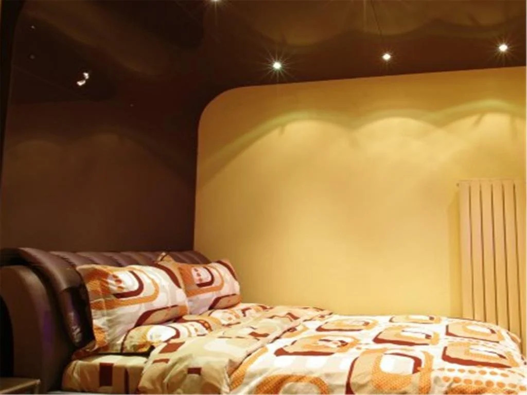 Wanai Lover Hotel Beijing Madian