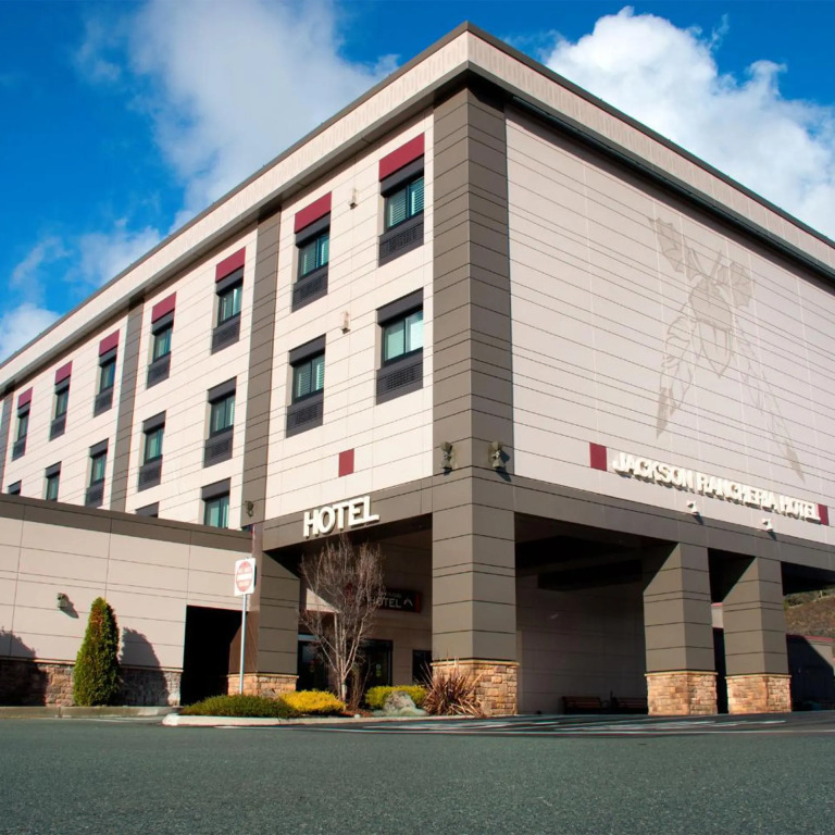 Jackson Rancheria Casino Resort