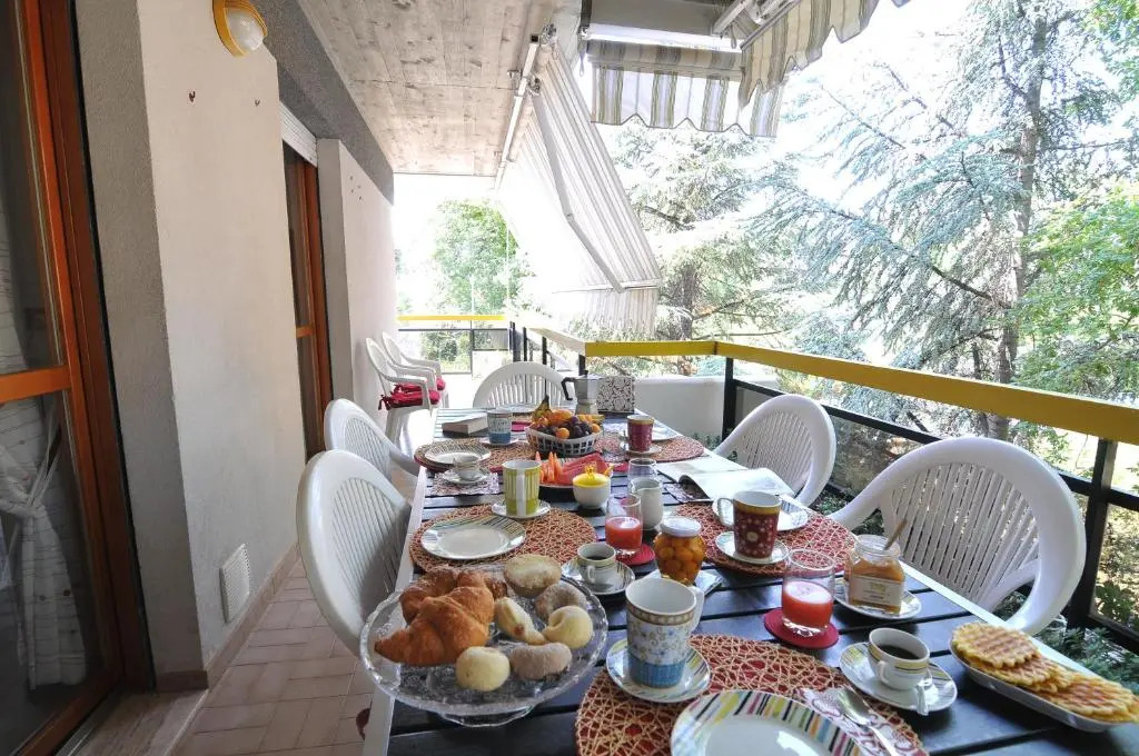Sole & Querce Apartments- Bike Friendly with garage