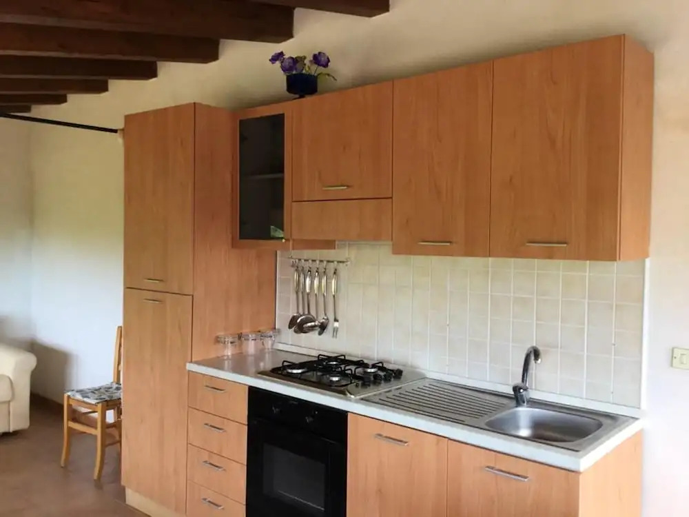 Apartment With 2 Bedrooms in Marina di Palma, With Wonderful sea View, Shared Pool, Furnished Garden